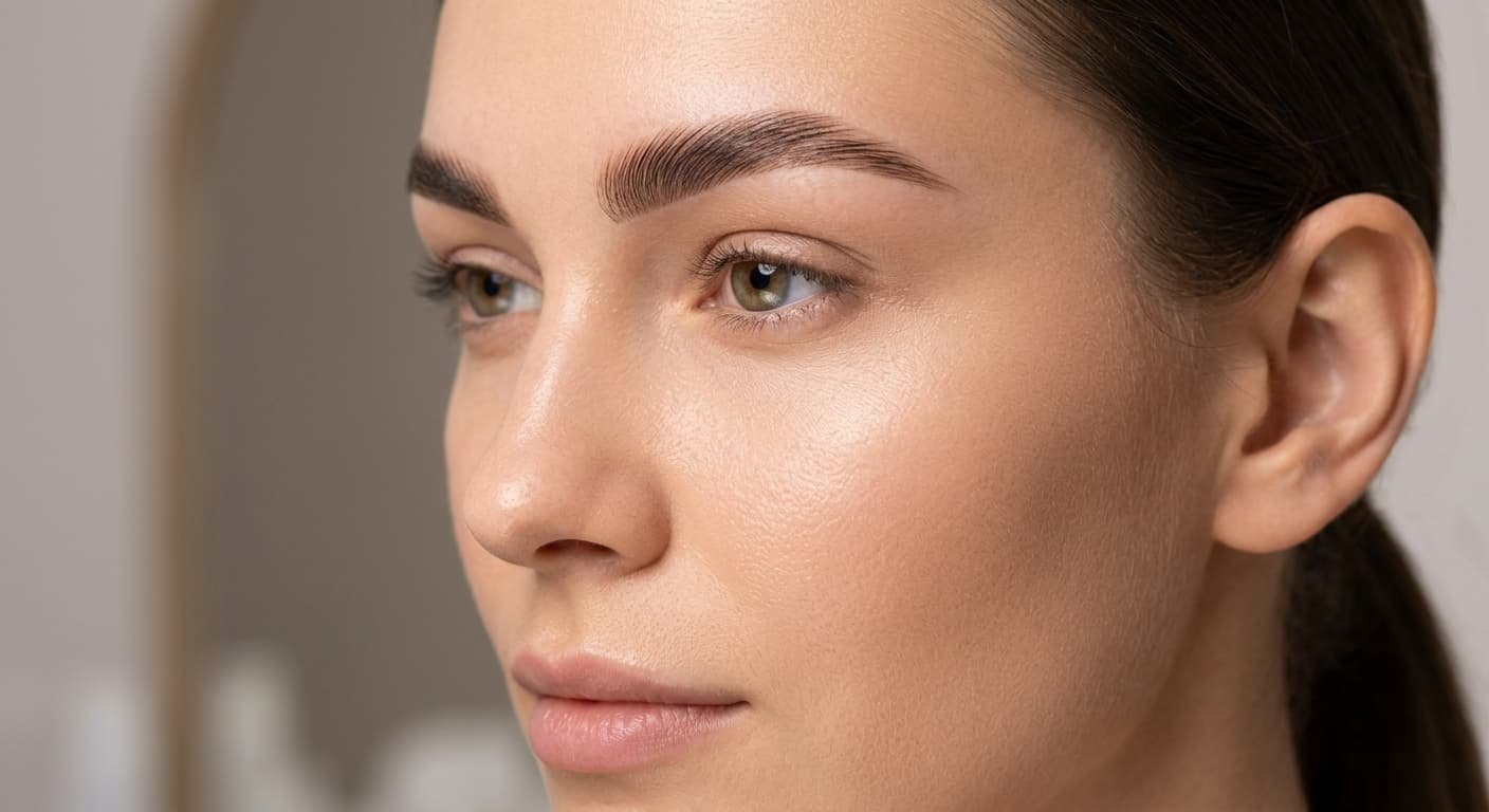 Laminado de Cejas Qué Es, Ventajas, Desventajas y Todo el Paso a Paso