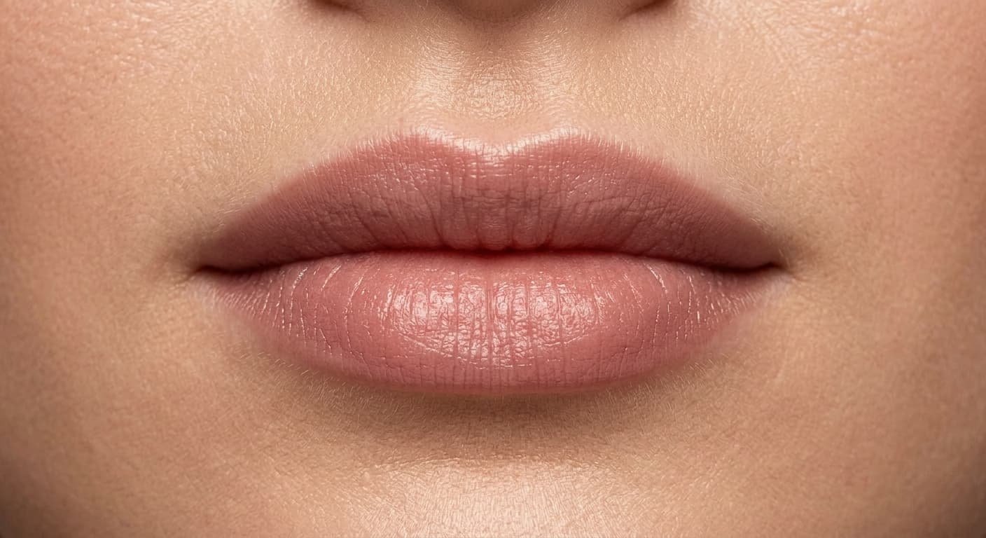 Micropigmentación de labios precio, duración y todo sobre el antes y después