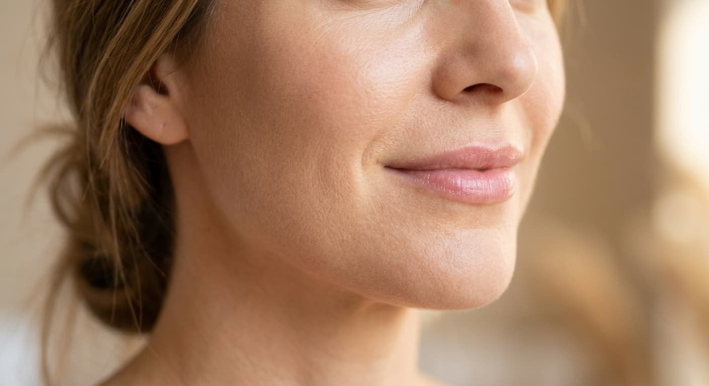 Arrugas Peribucales: Cómo Eliminar el Código de Barras y Recuperar la Juventud en tu Sonrisa