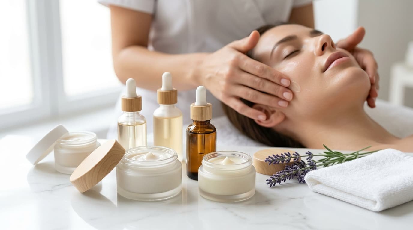 mejores marcas de cosmética facial profesional